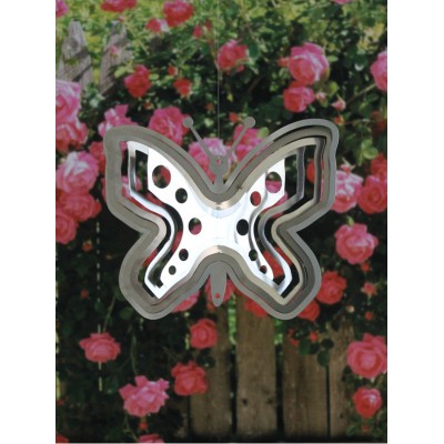 Windspinner Vlinder Windspinner Vlinder